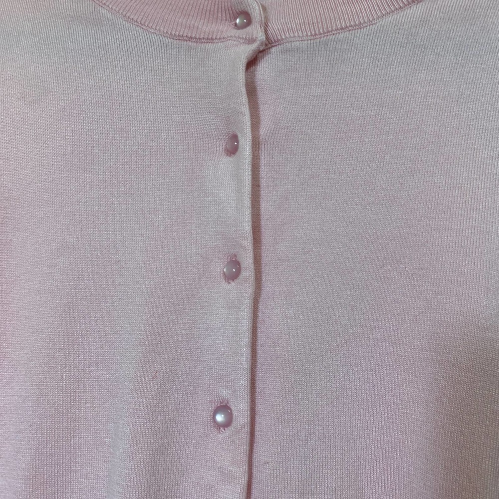 Pink sweater - Picture 2 of 3